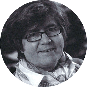 Jeanne-Marie Deschamps