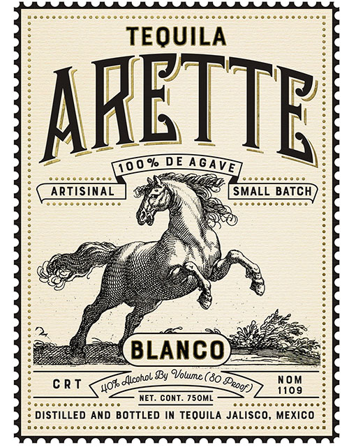 Arette Tequila