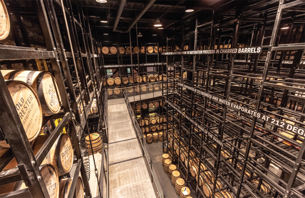 Barrels