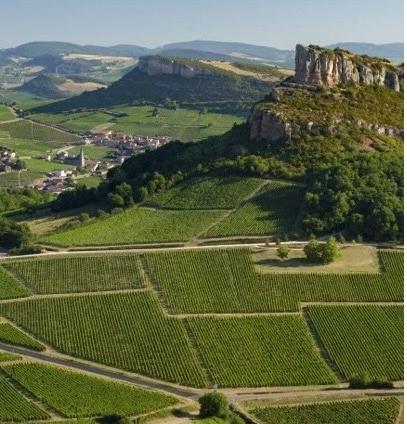Deux Roches
