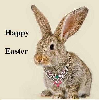 Easter Bunny