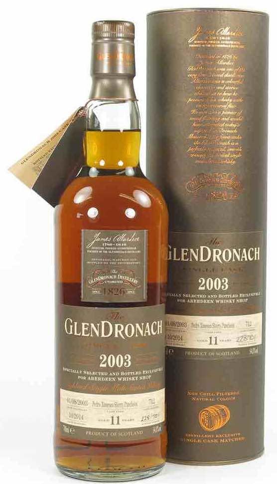 Glendronach